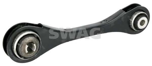 Носач, окачване на колелата SWAG